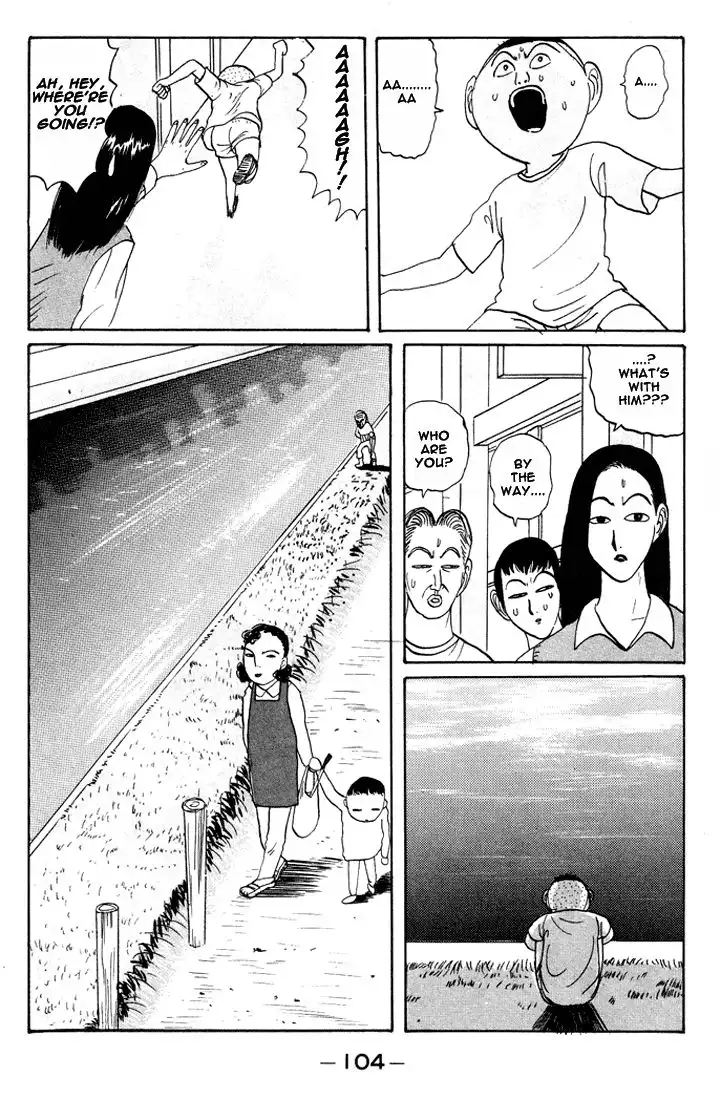 Ping Pong Club Chapter 18 9